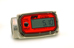 GPI 01 Inline Electronic Meter