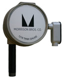 Morrison 1218 Remote Tank Gauge