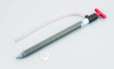 GPI CP-5 Piston Hand Pump, 8 Oz per Stroke