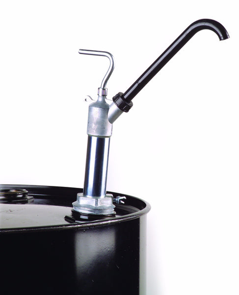 GPI BP-10 Piston Hand Pump, 1.5 Pints per 1 Stroke