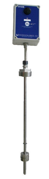 Morrison Bros Adjustable Level Sensor with Alarm