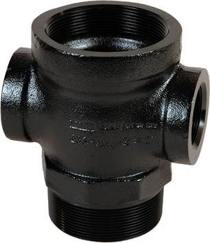 OPW 233 Extractor Fittings and Plug