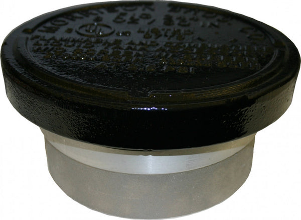 EMERGENCY VENT(Test product)
