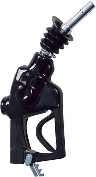Healy 600 Bootless Nozzle, Self-Service