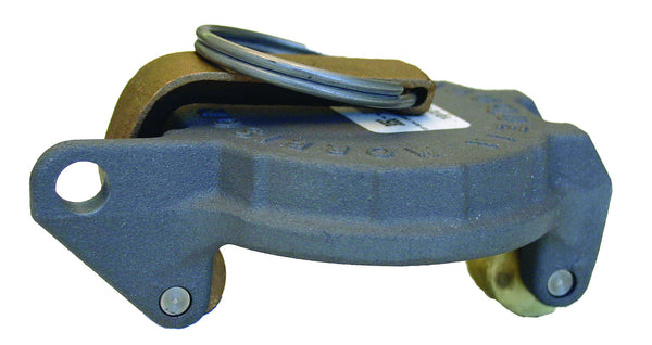 Morrison 305C Top Seal Cap - 2 inch