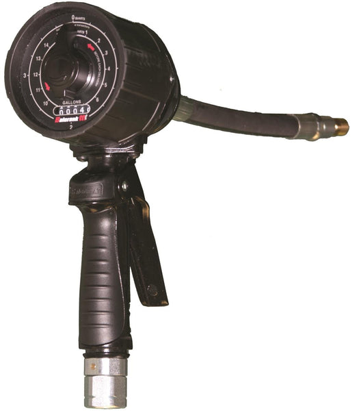 Balcrank MR Mechanical Registry Meter Control Handle