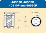 Petro-Clear 40505P