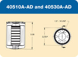 Petro-Clear 40530A-AD