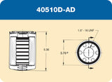 Petro-Clear 40510D-AD