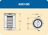 Petro-Clear 40510D