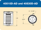 Petro-Clear 40530 D-AD