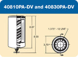 Petro-Clear 40810PA-DV