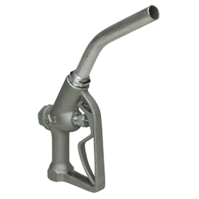 EBW 498 Manual Nozzle