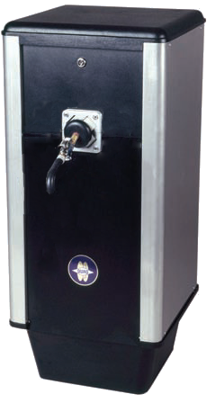 Duro 51 Series Hose Guardian Self Serve Air OR Water Cabinet