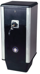 Duro 51 Series Hose Guardian Self Serve Air OR Water Cabinet