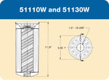 Petro-Clear 51110W