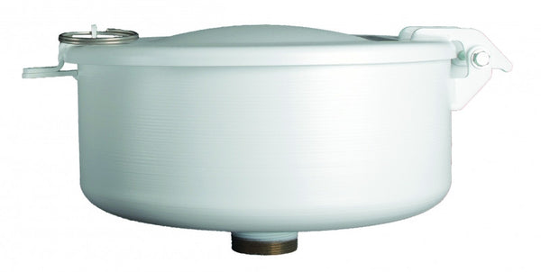 Morrison Bros. 517 - 3½ Gallon AST Spill Container