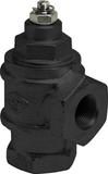 EBW Anti Syphon Valve