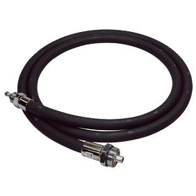 Healy 75 Series ¾" Standard Coaxial Hose - Various Lengths