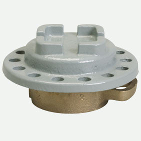EBW 770 2" Locking Fill Cap