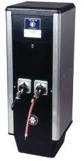Duro 90 Series Hose Guardian Self Serve Air and Water Cabinet