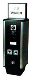 Duro 90 Series Hose Guardian Self Serve Air and Water Cabinet