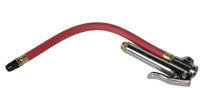 Amflo Straight-on Chuck Inflator - 12'' long