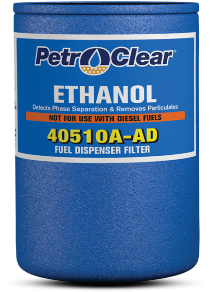 Petro-Clear 40510A-AD