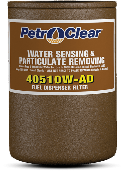 Petro-Clear 40505W-AD