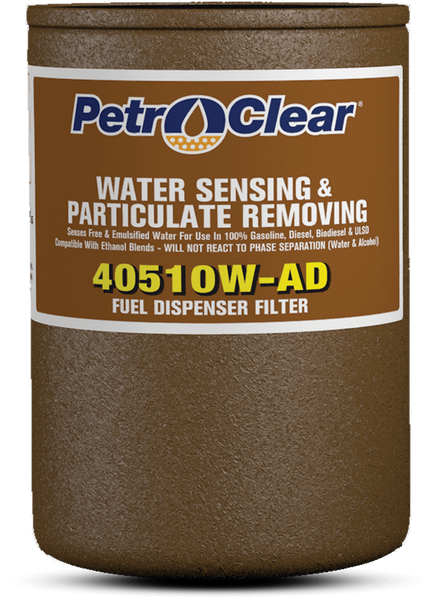 Petro-Clear 40530W-AD