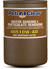 Petro-Clear 40510W-AD