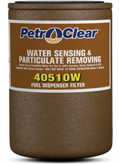 Petro-Clear 40510W