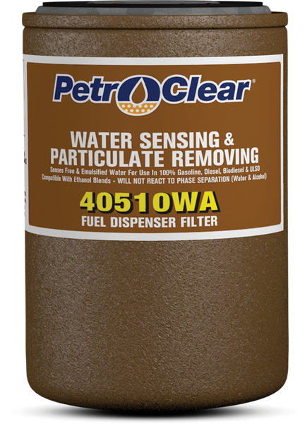 Petro-Clear 40510WA