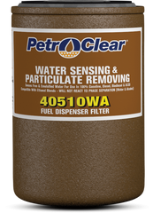 Petro-Clear 40510WA