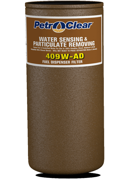 Petro-Clear 40910W-AD