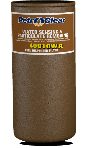 Petro-Clear 40910WA