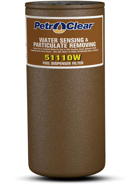 Petro-Clear 51110W