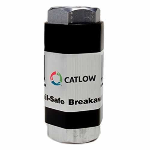 Catlow C86NT 3/4″ FAIL-SAFE BreakAway