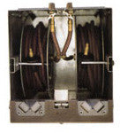 Duro Dual Underground Hose Reel