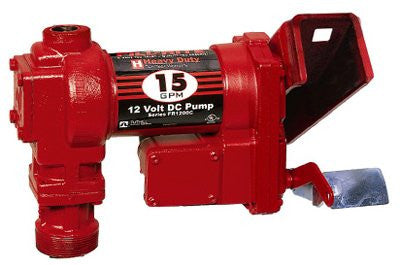 Fill-Rite FR1204G