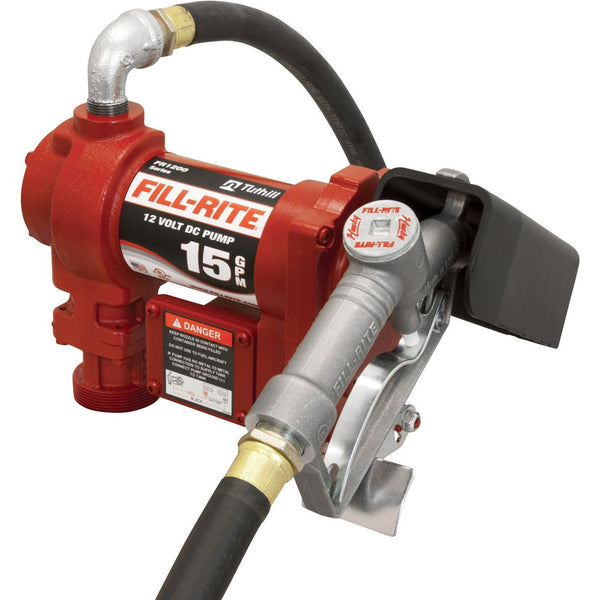 Fill-Rite FR1210G