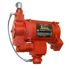 Series 300 3/4 HP Remote Utility Pump for Diesel, 35 GPM