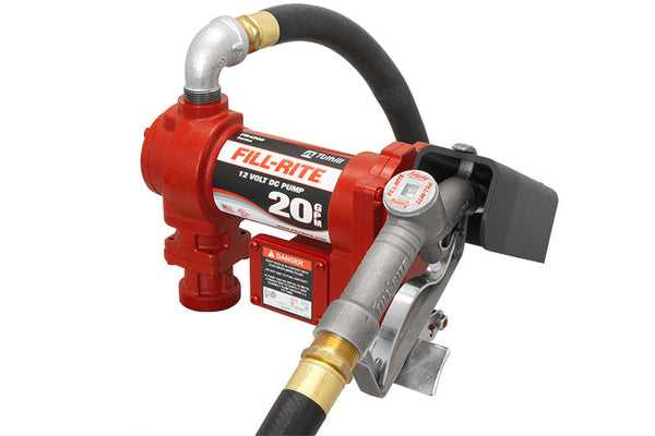 Fill-Rite FR4210G