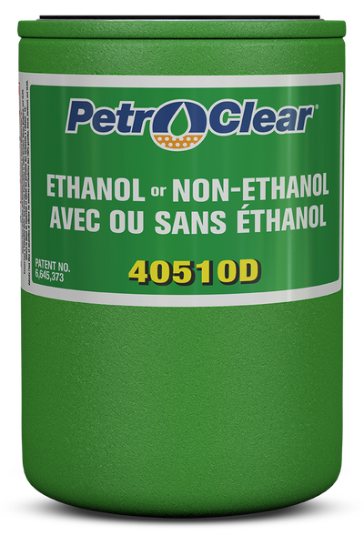 Petro-Clear 40530 D