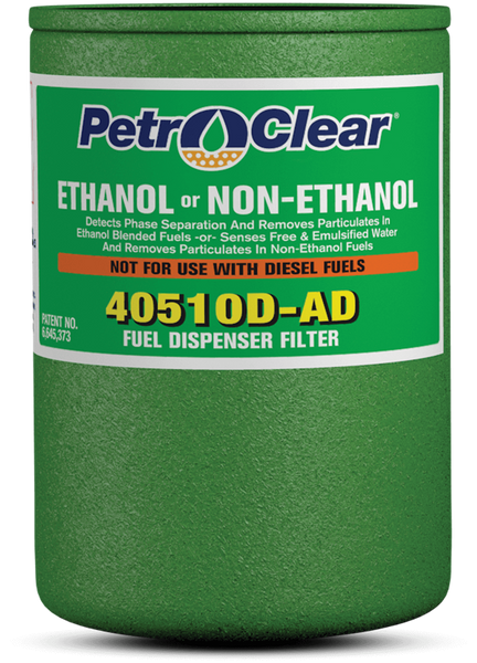 Petro-Clear 40510D-AD