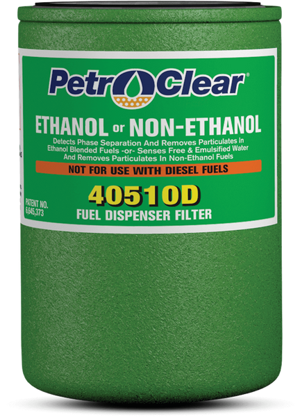 Petro-Clear 40510D