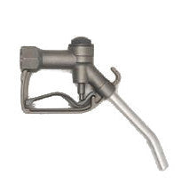National Spencer 1538C Utility Nozzle 3/4'' / Curved