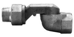 OPW 241TPS Series - 1'' M x 1'' F Hose Swivel
