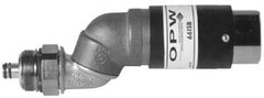 OPW 66ISB - Vacuum-Assist Stage II Vapor Recovery Swivel Breakaway (Gilbarco, Vacurite, WayneVac, MaxVac, VaporEZ & Other Systems)