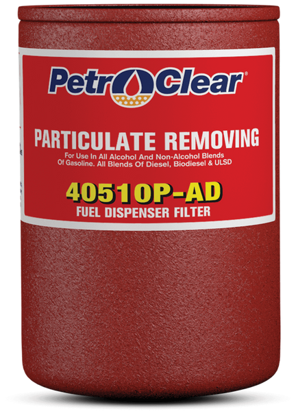 Petro-Clear 40505P-AD